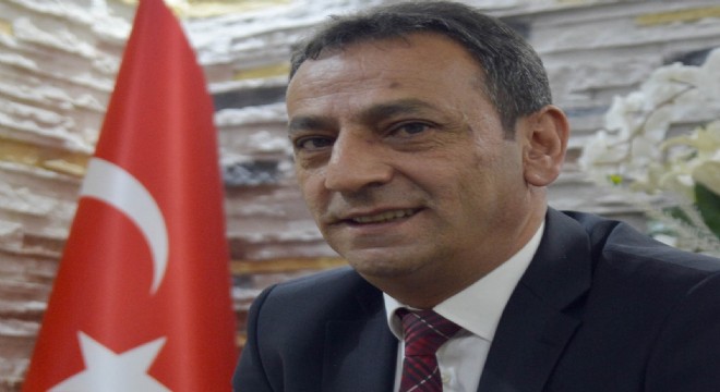 Barlak'tan Polis Haftası mesajı