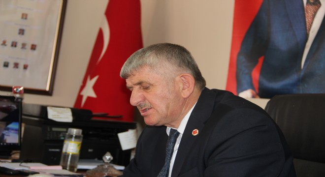 Başkan Mesci uyardı !