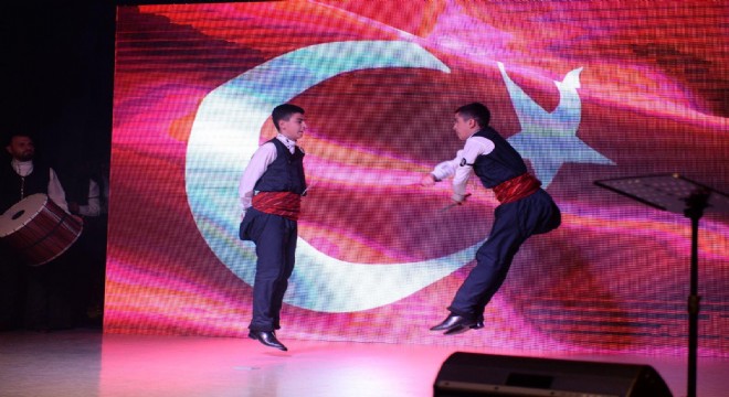 Başkent'te Erzurum Sempozyumu