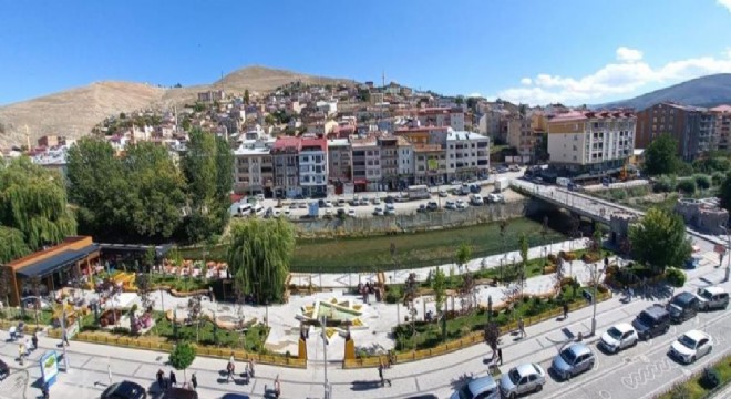 Bayburt'un milletvekili sayısı 2'ye yükseldi