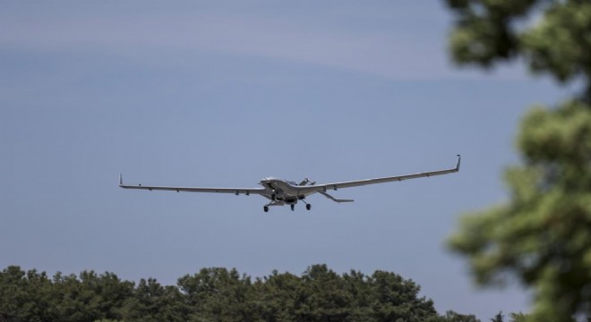 Bayraktar TB2T-AI SİHA gökyüzüne damga vurdu