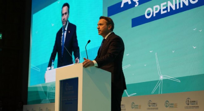 Bayraktar'dan Erzurum YEKA GES açıklaması