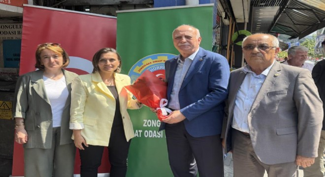 Bayraktar tarım sektörünü değerlendirdi