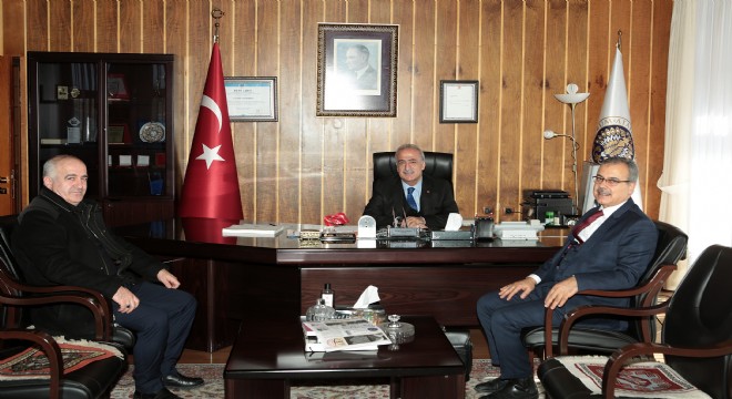 Baytar'dan Erzurum nostaljisi