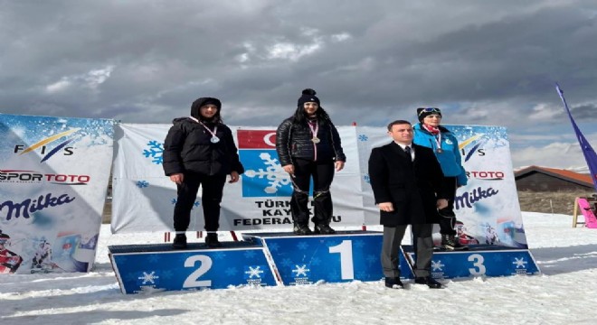 Biathlon'da Erzurum gündem oluşturdu
