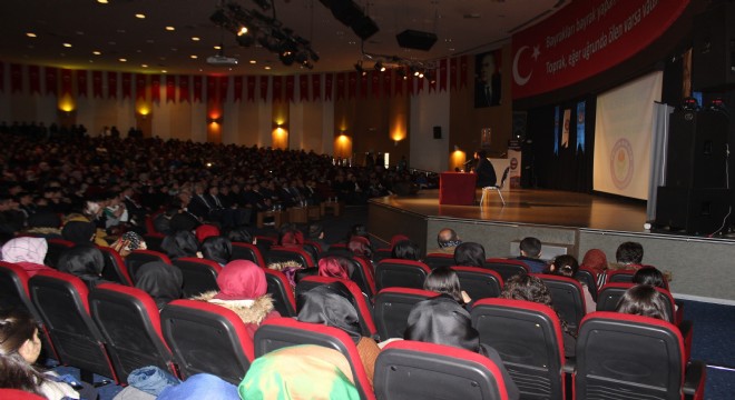 “Bir Bilenle Bilge Nesil” projesi ilgi buldu