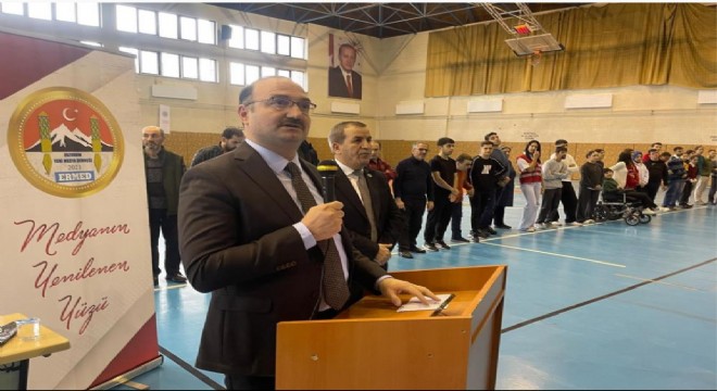 'Bir Gün Değil, Her Gün Yanınızdayız'