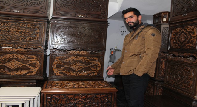 Bir gelenek daha yok oluyor..!