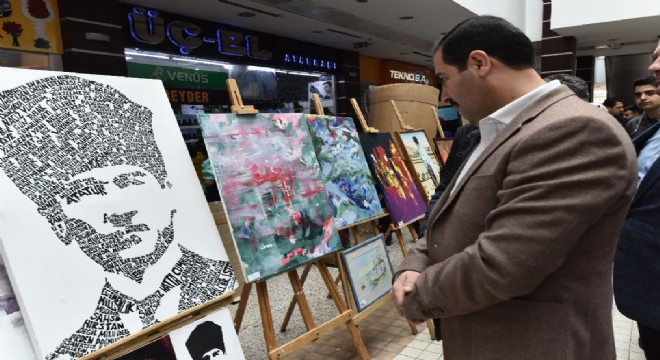 ‘Birlikte güzeliz'