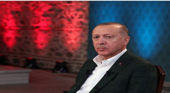 ‘Bizi Akdeniz'e hapsetme planları bozuldu