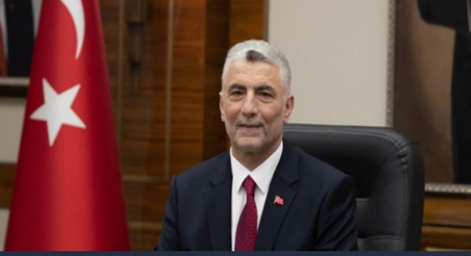 Bolat: ‘Enflasyonla mücadelede güçlü adımlar attık'