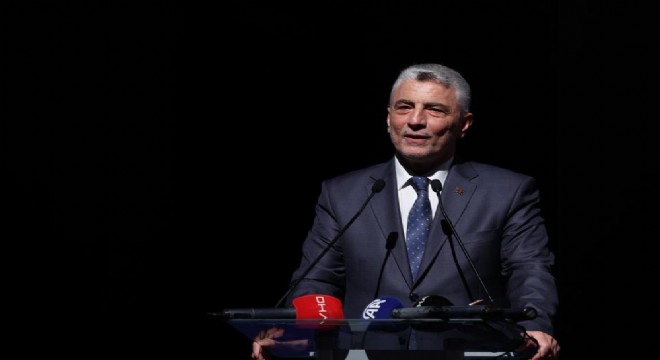 Bolat: 'İhracatta 390 milyar doları aşacağız'