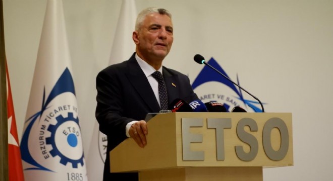 Bolat'tan Milli Gelir açıklaması