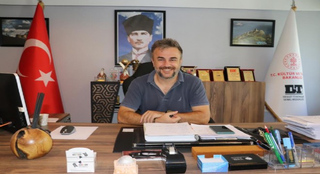 Bölge Sanat sinerjisinde GSF damgası