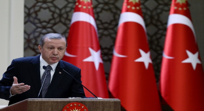 ‘Burada Sevr'in aslında ters yüz edilmesi var'