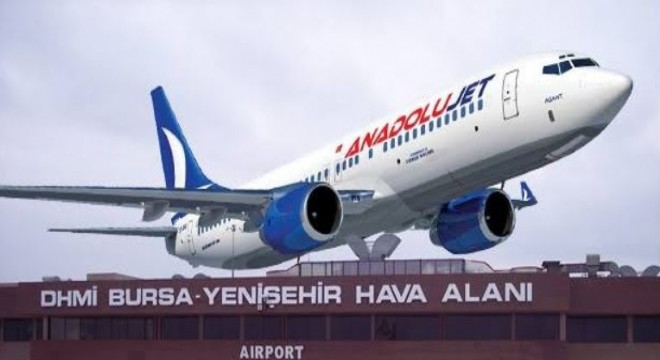 Bursa'dan Erzurum seferleri 8 Mayısta başlıyor