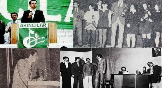 “Büyük Doğu'nun Atlıları” yayımlandı