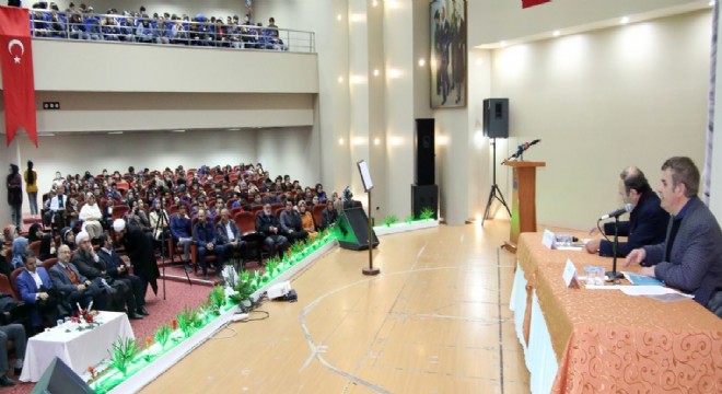 Büyükşehir'den Nuri Pakdil'e vefa