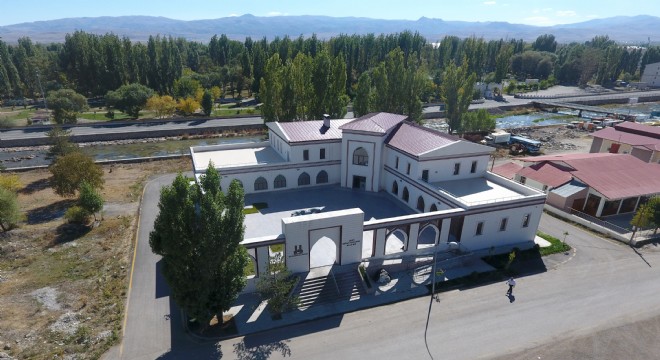 Büyükşehir'den ilçelere ‘Bilgi' yatırımı