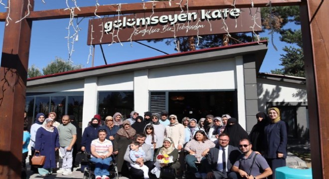 Büyükşehir'den şefkat yaklaşımı