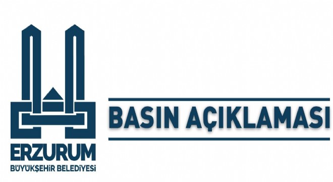 Büyükşehir'den yöresel çadır açıklaması