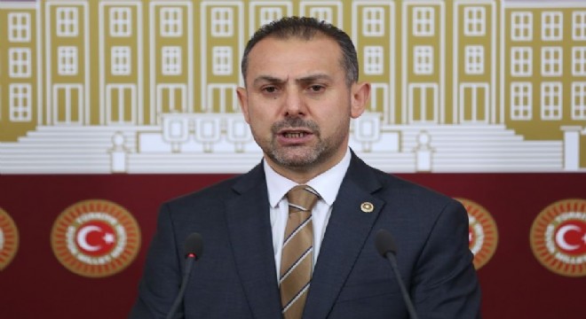 Çakır'dan ‘içimizdeki Amerikalılar' vurgusu