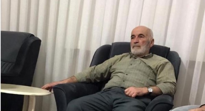 Ceviz ağacından düştü, hayatını kaybetti