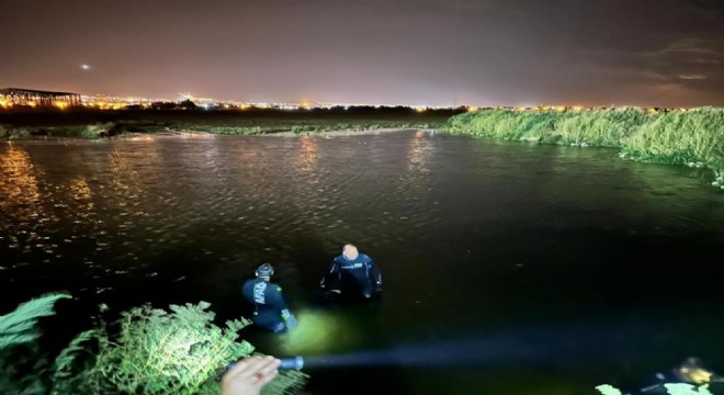 Çevre yolunda erkek cesedi bulundu