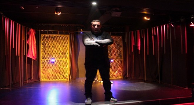 ‘Cibali Karakolu' seyirciyle buluşuyor