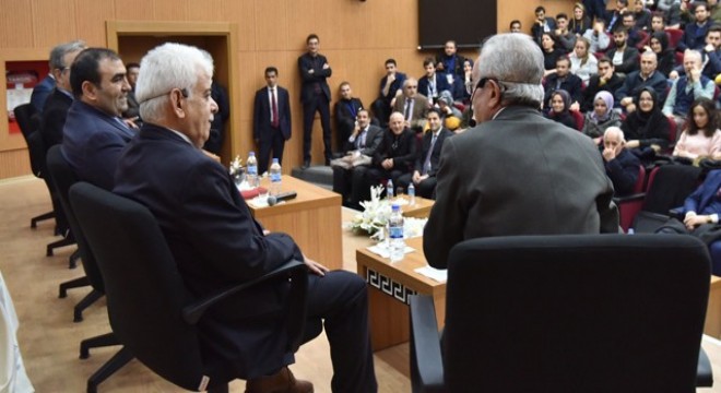 Efsane Dadaş Cindilli kariyer serüvenini paylaştı