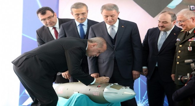 Cumhurbaşkanı Erdoğan'dan müjde