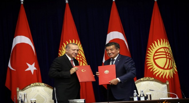 Cumhurbaşkanı Erdoğan uyardı