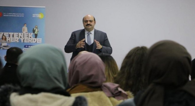 DAKAF'ta Aziziye gündemi