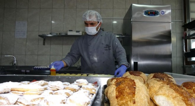 DAP BKİ'den bir ilk