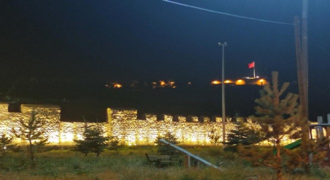 DAP BKİ'den tarihi mirasa destek