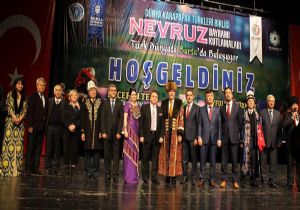 Dünya Türkleri teröre karşı birleşti 