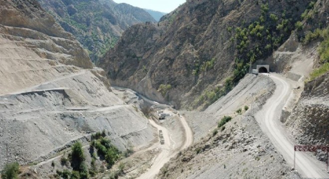 DSİ'den Uzundere Barajı değerlendirmesi