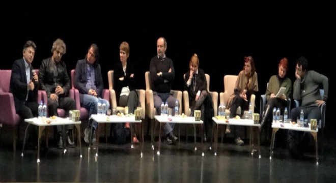 DT Erzurumlu yazarları keşfetti