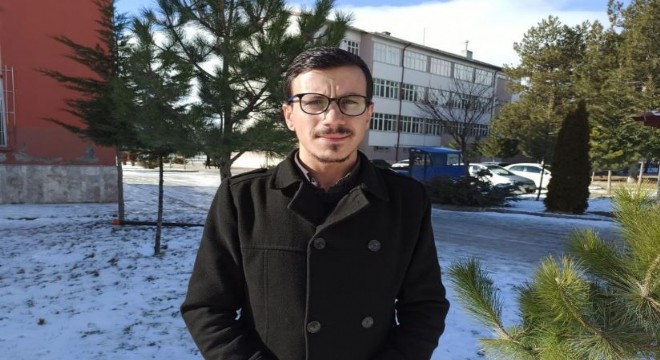 Dadaş İmam Hatip Afyon'da gündem oluşturdu