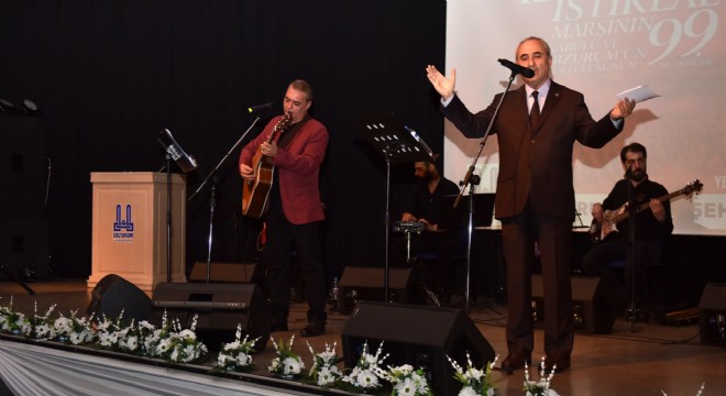 Dadaşlar milli coşkuda buluştu