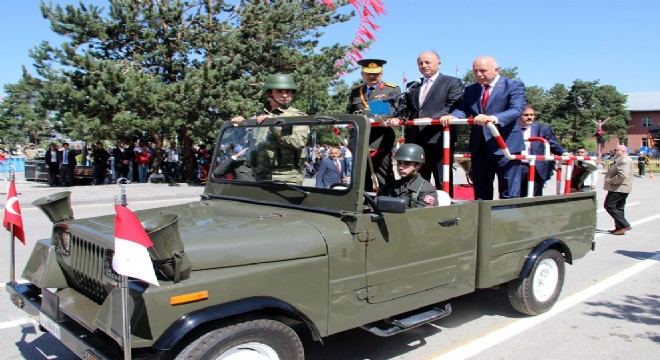 Dadaşlar milli coşkuyu paylaştı