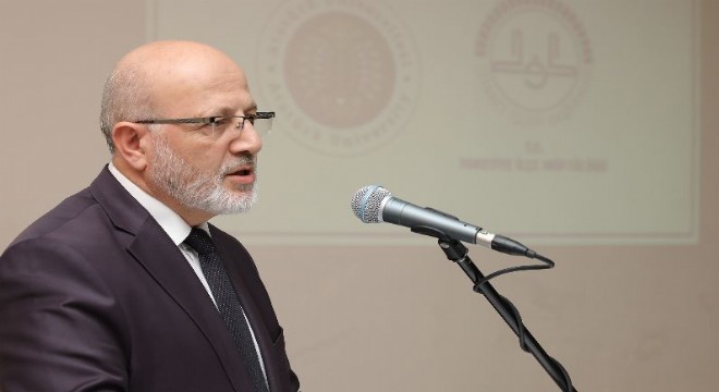 Darülfünun Camisi Gençlik Merkezi Açıldı