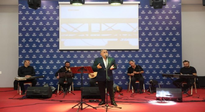 Derince'de Erzurum nostaljisi