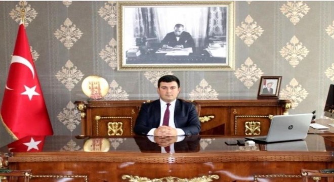 Dertlioğlu: ‘Şehitlerimizi rahmetle anıyoruz'