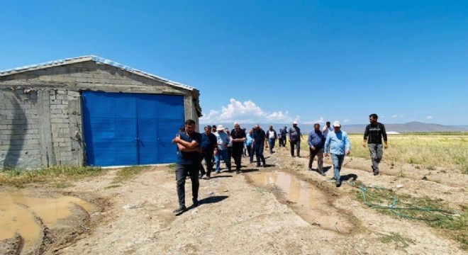 ‘Devletimizin ilgili kurumları milletimizin emrindedir'