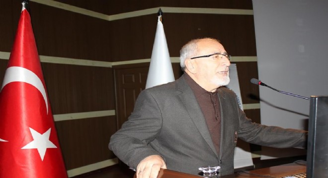 “Dilimiz Kimliğimizdir”