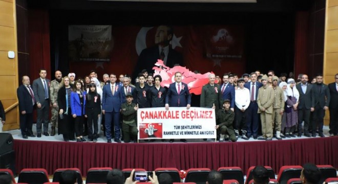 Doğu Anadolu Milli coşkuda tek yürek