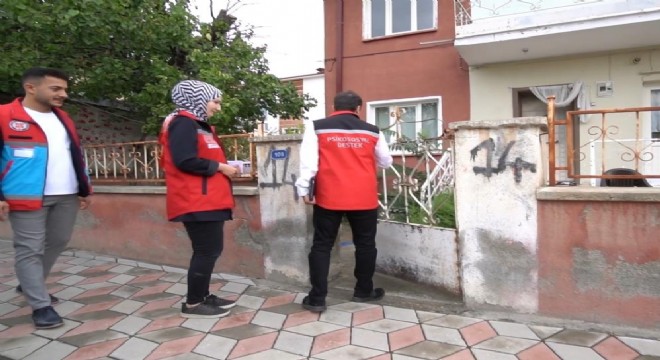 Doğu Anadolu'da bir ilk