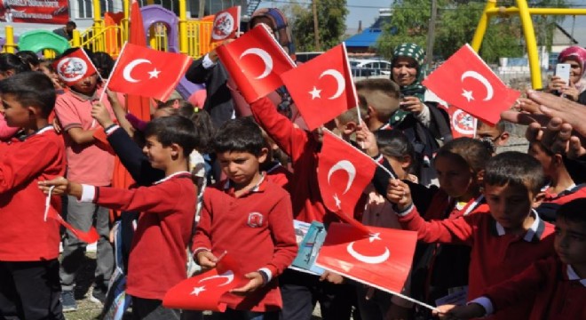 Doğu Anadolu'da eğitim ve öğretim sinerjisi