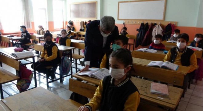 Doğu Anadolu'da yeni kontrollü normalleşme süreci